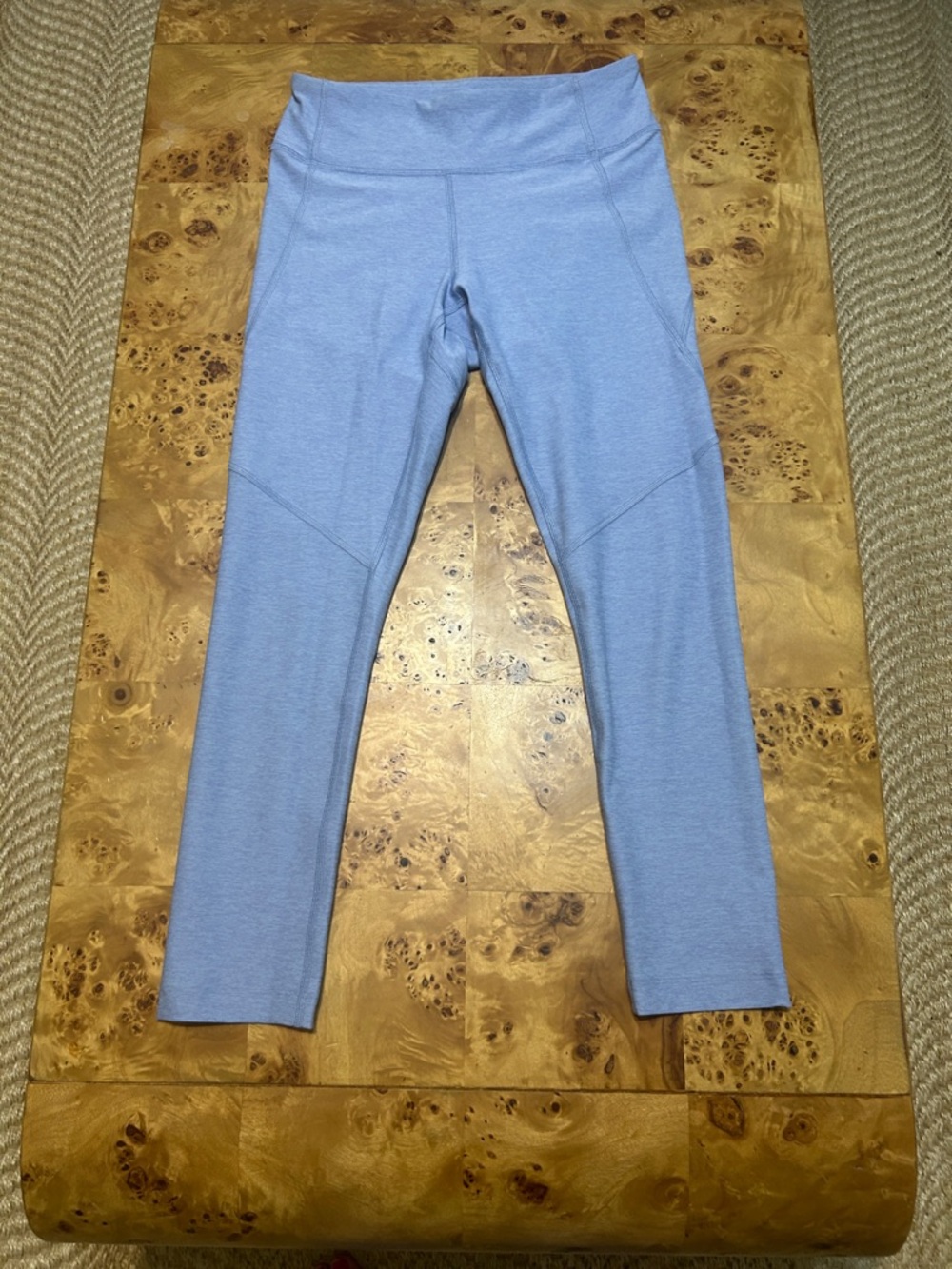 Outdoor voices leggings